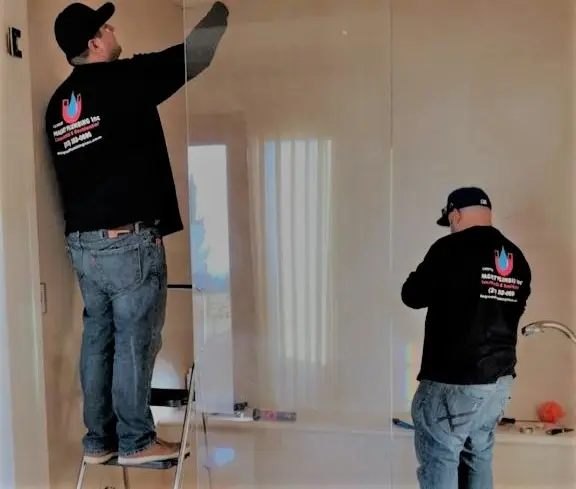 Professional plumbing installation for Leak Detection in East Hauppauge